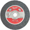 Круг отрезной Milwaukee по металлу SCS41/76; 76мм для M12 FCOT (4932464717) - Image 2