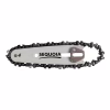 Цепная пила SEQUOIA мини, 20V, 2Ah, шин 10 см (SBC2004M-QV) - Image 9
