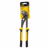 Ключ Sigma переставной для труб Standard 250мм (4102701) - Image 5