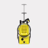 Мойка высокого давления Karcher K 5 Classic (1.950-700.0) - Image 3