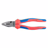 Плоскогубцы KNIPEX комбинированные особой прочности 02 02 200 (02 02 200) - Image 2