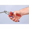 Плоскогубцы KNIPEX комбинированные особой прочности 02 02 200 (02 02 200) - Image 3
