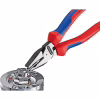 Плоскогубцы KNIPEX комбинированные особой прочности 02 02 200 (02 02 200) - Image 4
