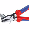 Плоскогубцы KNIPEX комбинированные особой прочности 02 02 200 (02 02 200) - Image 5