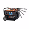 Генератор UNICRAFT инверторный PG-I 42 SE, 3.5kW (4.1kW), 220V, 50Hz, 15л (UNICRAFT PG-I 42 SE) - Image 2