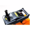 Садовый измельчитель GTM MS2800/45 KIT, 220В, 2800Вт, до 45мм, фреза, 60л + подовжувач 10м (MS2800/45_KIT+ext.cord) - Image 5
