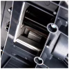 Садовый измельчитель GTM MS2800/45 KIT, 220В, 2800Вт, до 45мм, фреза, 60л + подовжувач 10м (MS2800/45_KIT+ext.cord) - Image 7