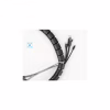 Органайзер для проводов Ugreen LP121 Protection Tube DIA 25mm 5m Black (30820) - Image 3