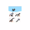 Органайзер для дротів Ugreen LP121 Protection Tube DIA 25mm 5m Black (30820) - Image 4