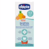 Детская зубная паста Chicco Тутти-Фрутти с фтором 50 мл (10608.00) - Image 2