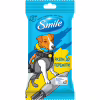Влажные салфетки Smile Вместе к Победе 15 шт. (4823071656381) - Image 2