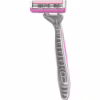 Бритва Dorco EVE 3 Fit для женщин 3 лезвия 3 шт. (8801038590769) - Image 2