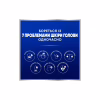 Шампунь Head & Shoulders Pro-Expert 7 Против перхоти Чайное дерево 250 мл (8700216156882) - Image 4