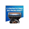 Бритва Gillette Fusion5 ProGlide Power с 1 сменным картриджем (7702018390786) - Image 5