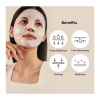 Маска для обличчя Biodance Bio Collagen Real Deep Mask Sheet 34 г (8809937360834) - Image 5