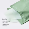 Маска для обличчя Biodance Refreshing Sea Kelp Real Deep Mask 34 г (8809937361473) - Image 3