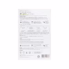 Маска для лица Missha Airy Fit Lemon Sheet Mask 19 г (8809747963768) - Image 2