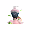 Зубная паста LG Perioe Himalaya Pinksalt Floral Mint Toothpaste С розовой гималайской солью 285 г (8801051018103) - Image 2