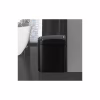 Контейнер для мусора Xiaomi Ninestars Gem Black (DZT-7-2 Gem Black) - Image 2