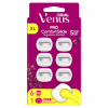 Сменные кассеты Gillette Venus PRO ComfortGlide Sugarberry Scented 6 шт. + Чехол (8700216969253) - Image 2