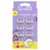 Сменные кассеты Gillette Venus ComfortGlide Breeze 6 шт. + Чехол (8700216969314) - Image 2