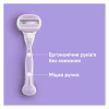 Сменные кассеты Gillette Venus ComfortGlide Breeze 6 шт. + Чехол (8700216969314) - Image 8