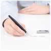 Ручка пір'яна Parker JOTTER 17 Originals Black CT  FP F в Eco упаковці (15 611e) - Image 4