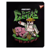 Тетрадь Yes Minecraft. Team 18 листов клетка (767522) - Image 6