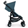 Коляска Peg-Perego Pliko Mini Classico Blue Denim (IPKR280035DF51) - Image 3