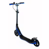 Самокат Globber ONE NL 205 DELUXE Черно-синий (478-103) - Image 2