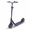 Самокат Globber ONE NL 205 DELUXE Черно-синий (478-103) - Image 3