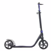 Самокат Globber ONE NL 205 DELUXE Черно-синий (478-103) - Image 4