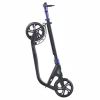 Самокат Globber ONE NL 205 DELUXE Черно-синий (478-103) - Image 6