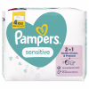 Детские влажные салфетки Pampers Sens 4x52 (8001841062624) - Image 2