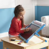 Набор для творчества Melissa&Doug Настольный мольберт с магнитной доской (MD12790) - Image 3