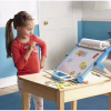 Набор для творчества Melissa&Doug Настольный мольберт с магнитной доской (MD12790) - Image 4