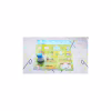 Интерактивная игрушка EDU-Toys Мой первый программируемый робот (JS020) - Image 3