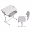 Парта зі стільцем Cubby Sorpresa Grey (222045) - Image 4