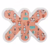 Игрушка для ванной XoKo EVA Алфавит (XK-EVA-02) - Image 5