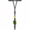 Самокат Hudora BigWheel Generation V 205 Lime (14113) (4005998852095) - Image 4