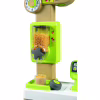 Игровой набор Smoby Интерактивный супермаркет Фреш с корзиной и сканером со световыми и звуковыми эффектами (350233) - Image 5