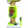 Игровой набор Smoby Интерактивный супермаркет Фреш с корзиной и сканером со световыми и звуковыми эффектами (350233) - Image 6