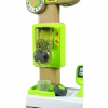 Игровой набор Smoby Интерактивный супермаркет Фреш с корзиной и сканером со световыми и звуковыми эффектами (350233) - Image 9