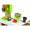 Игровой набор Smoby Интерактивный супермаркет Фреш с корзиной и сканером со световыми и звуковыми эффектами (350233) - Image 12