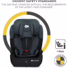 Автокрісло Kinderkraft Comfort Up i-Size Black (KCCOUP02BLK0000) (5902533923120) - Image 8