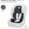 Автокресло Kinderkraft Comfort Up i-Size Black (KCCOUP02BLK0000) (5902533923120) - Image 11