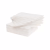 Пеленки для младенцев Akuku Baby Soft 40 x 60 см, 15 шт (A0500) - Image 2