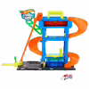 Автотрек Hot Wheels City Автомойка: Бешеные виражи (HTN80) - Image 2