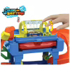 Автотрек Hot Wheels City Автомийка: Скажені віражі (HTN80) - Image 4