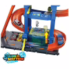 Автотрек Hot Wheels City Автомийка: Скажені віражі (HTN80) - Image 5